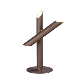 M5777  Take Bronze Table Lamp 9W LED